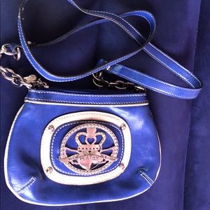 Mini crossbody Kathy Van Zeeland